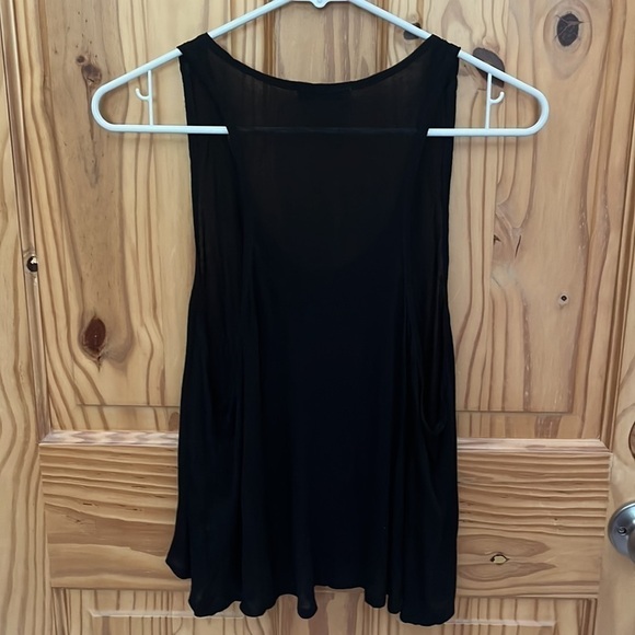 Popular Basics Dream Catcher Tank - Picture 5 of 7